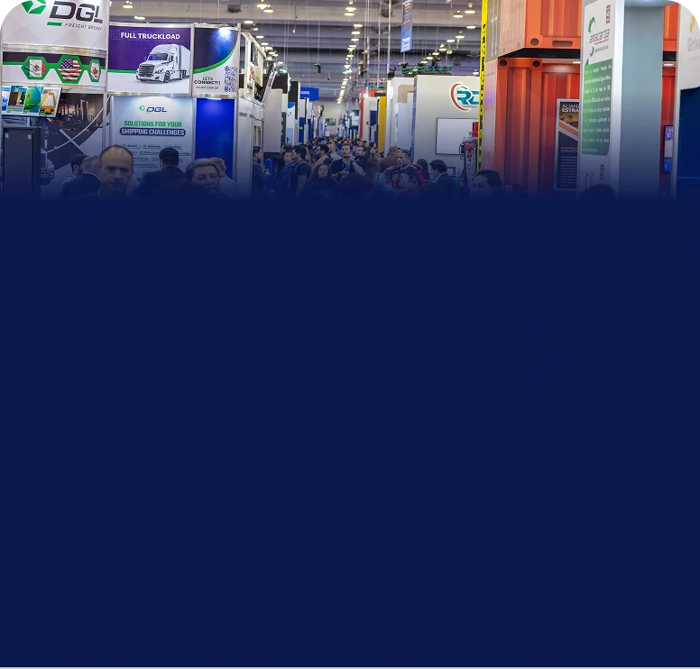 Logistics World